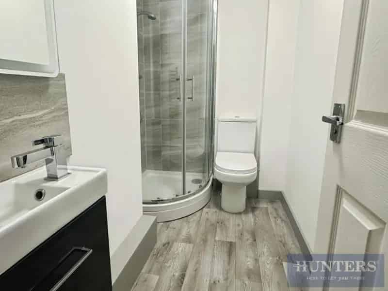 1 bed flat for sale