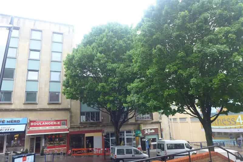 4 bedroom apartment to rent