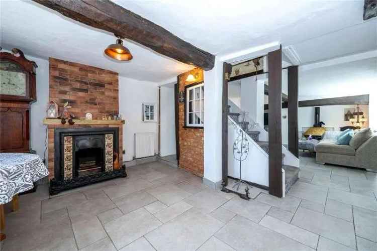 5 Bed Character Home for Sale