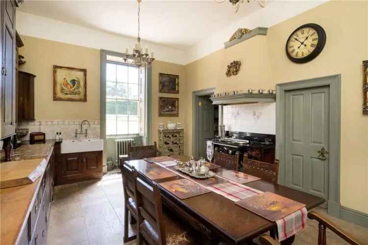 House For Sale in Doncaster, England