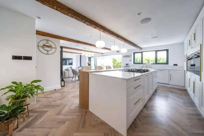 4 Bed House for Sale Cox Green Modern Family Home Smart Home