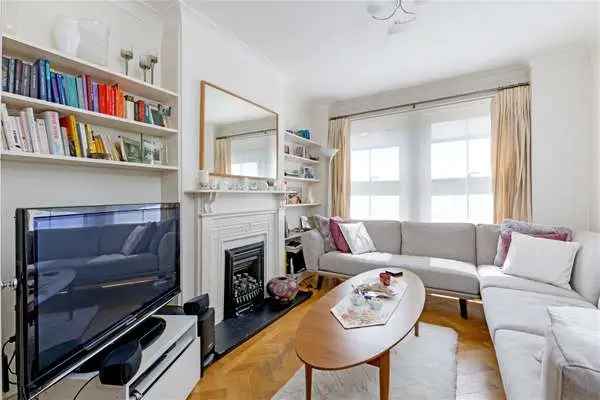 Three Floor Home with Garden Rickmansworth