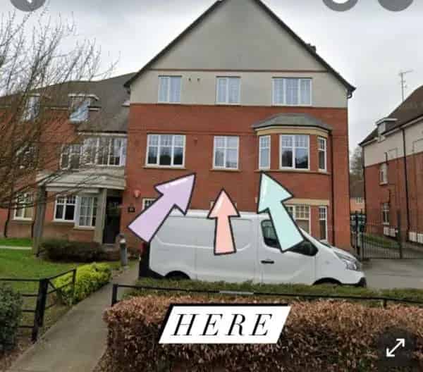 2 Bedroom Apartment Sutton Coldfield Near Amenities and Schools