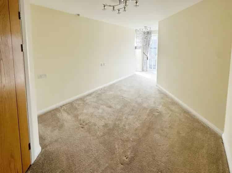 1 Bedroom Retirement Flat for Sale Poulton-le-Fylde FY6