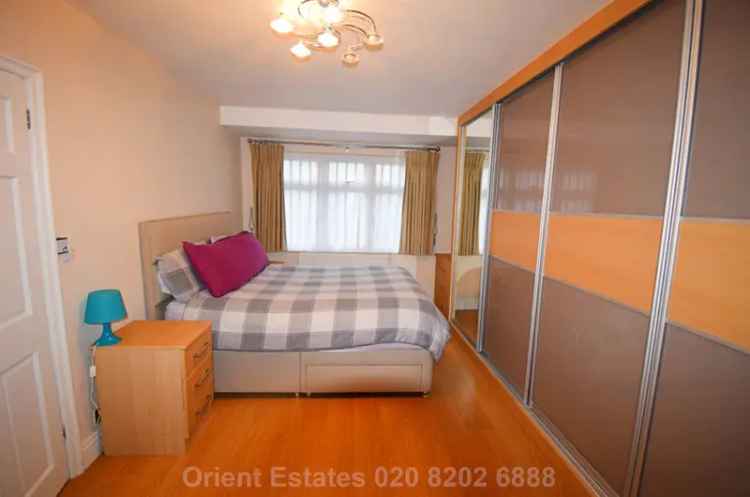 5 Bedroom Semi Detached House to Rent Near Kingsbury Underground