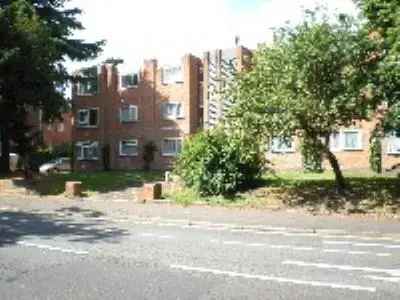 2 Bed Flat Brandwood Kings Heath Selly Oak