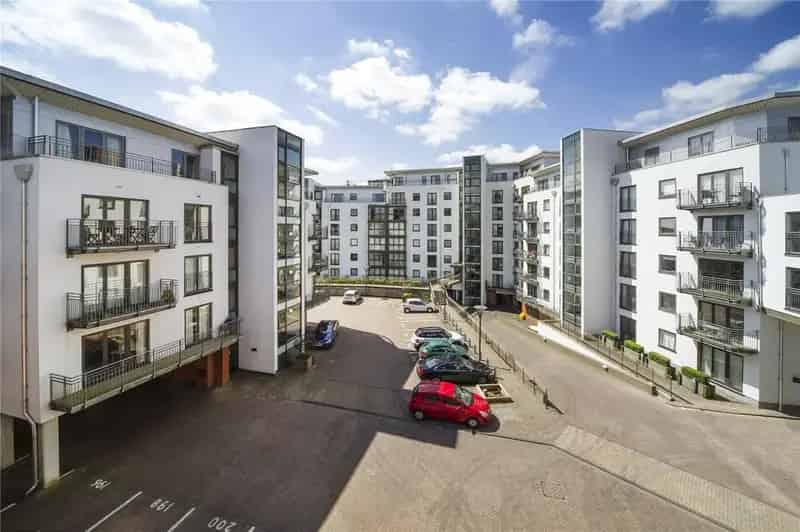 2 Bedroom Apartment for Sale in Liberty Place Birmingham