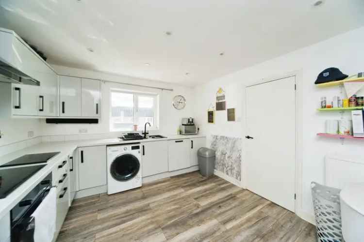 4 Bedroom Detached House with Annexe Hastings