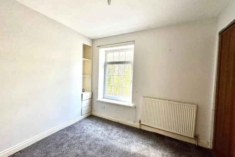 Stylish 2-Bedroom House in Darfield Near M1