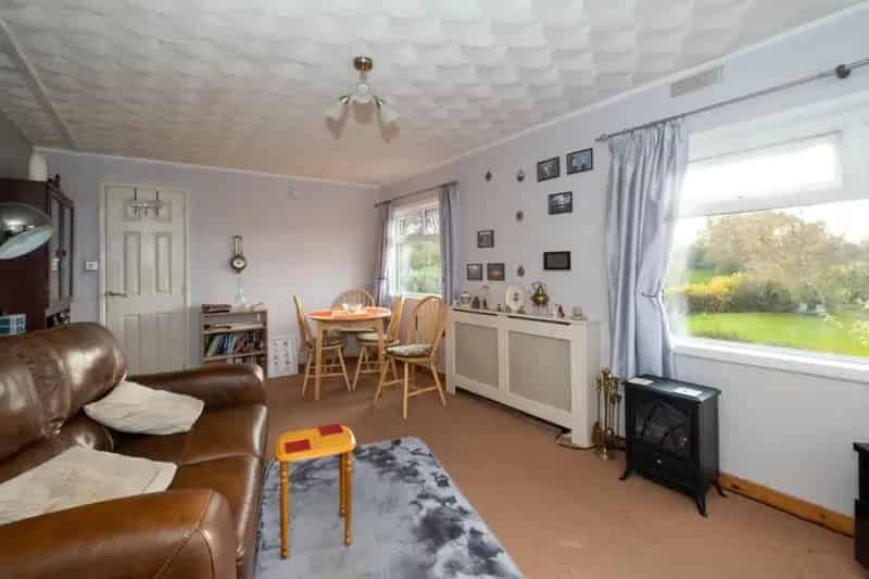 Two Bedroom House for Sale in Secure Over 50s Park