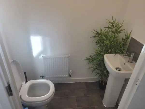 House For Rent in Weston-super-Mare, England