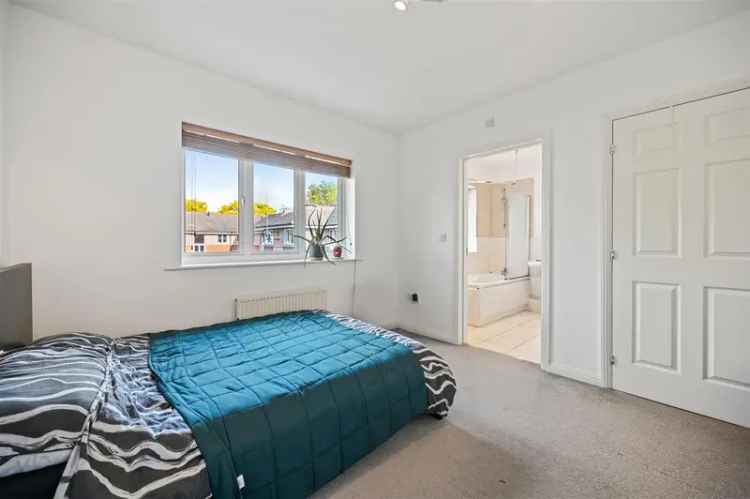 5 Bedroom Semi-Detached House to Rent