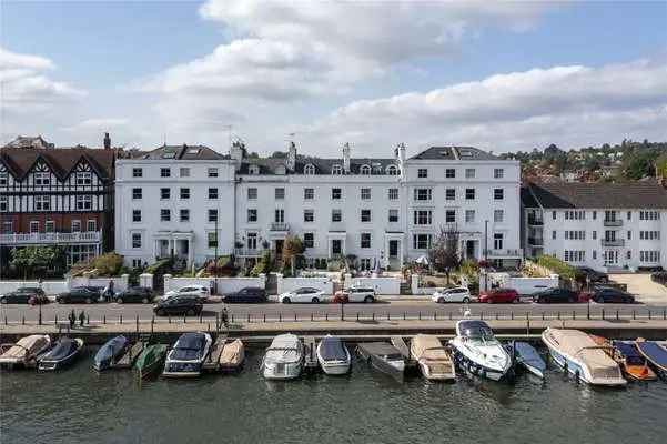 River Terrace, Henley-on-Thames, Oxfordshire, RG9 1BG | Property for sale | Savills