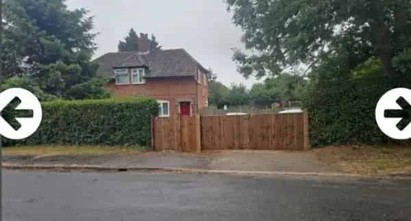 3 Bedroom House North Burlingham Near A47
