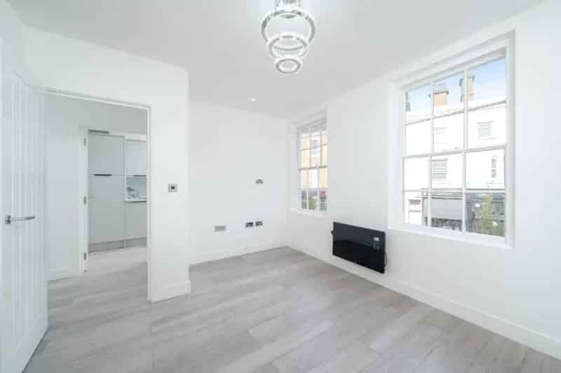 One Bedroom Apartment Braintree High Street Modern Apartment