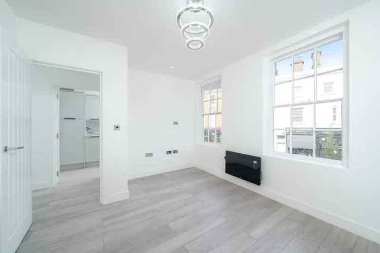 One Bedroom Apartment Braintree High Street Modern Apartment
