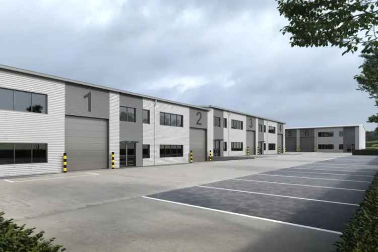 Industrial For Rent in 1-6, Grand Parade, Brighton, England