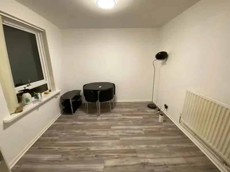 3 bedroom House
 To Let