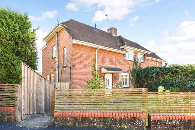 1 Bedroom House of Multiple Occupation To Rent