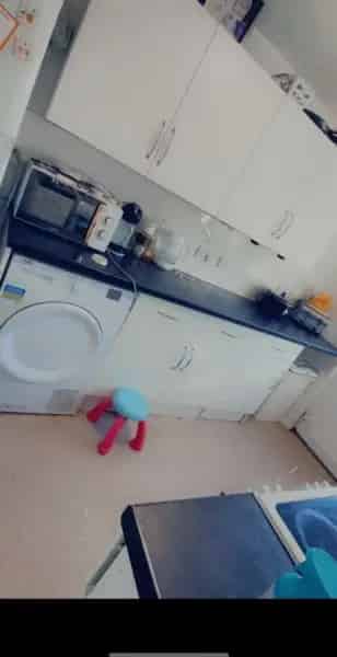 2 Bedroom Converted Flat Ground Floor Own Garden