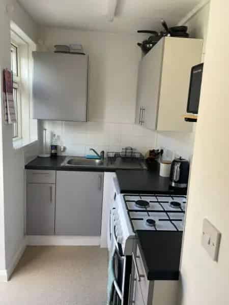 Flat For Rent , Slough, England