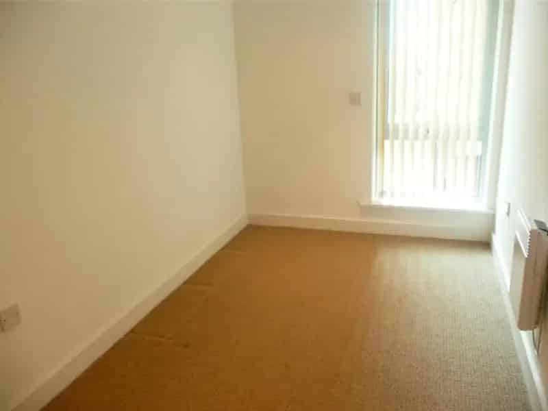 2 Bedroom Apartment Sirius Development Available May