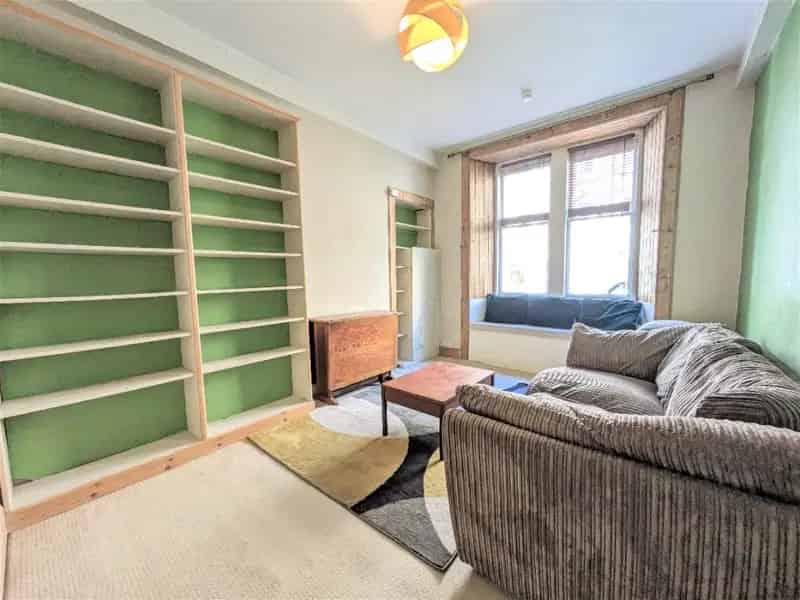 1 Bedroom Flat to Rent Morningside