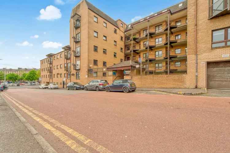 4 Bedroom HMO Flat to Rent Glasgow West End June 2025