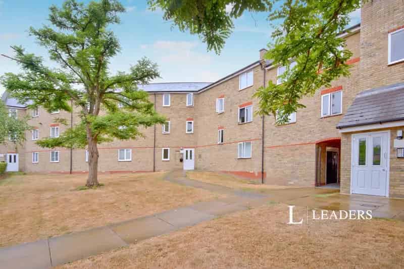 2 Bedroom Apartment to Rent in Chelmsford - No Deposit Option