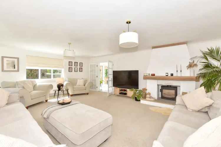 5 Bedroom Detached House for Sale Wingham