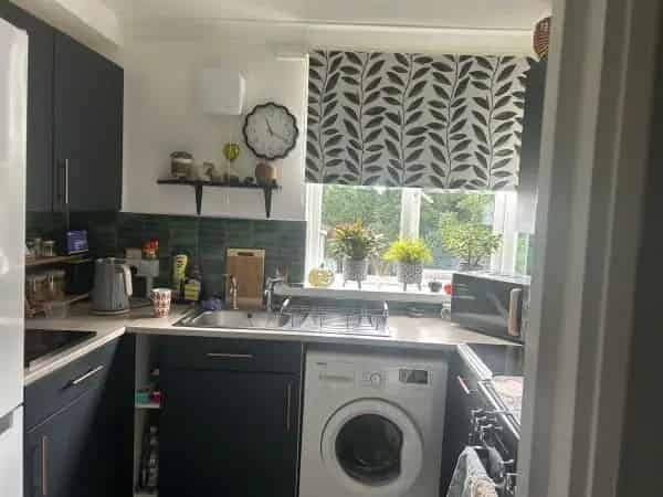 Over 55 Managed Apartments