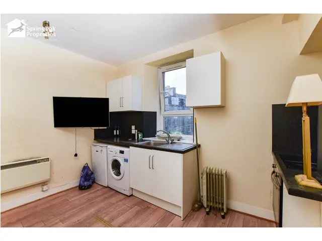 1 Bedroom Flat for Sale Great Investment Opportunity