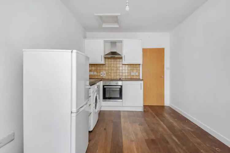 1 Bedroom Flat New Cross London Available Now