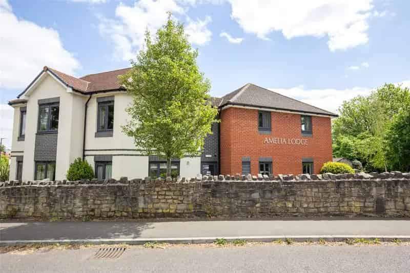 1 Bedroom Apartment for Sale