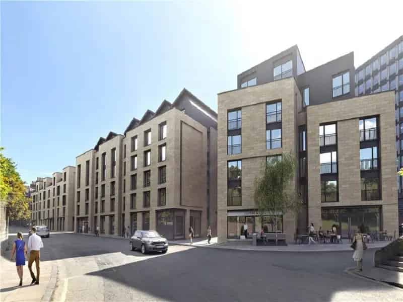 1 Bedroom Flat to Rent