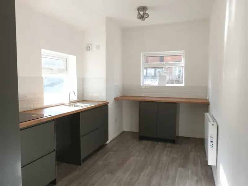 3 Bedroom House For Sale - Investment Opportunity - 9% Yield