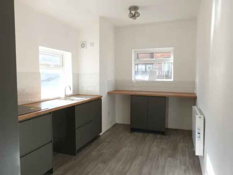 3 Bedroom House For Sale - Investment Opportunity - 9% Yield