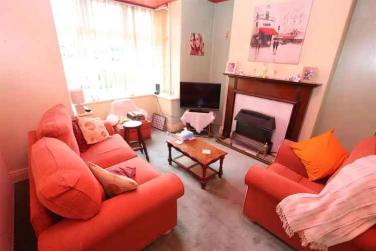 3 Bedroom Semi Detached House For Sale No Chain