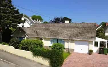 Spacious Detached Bungalow South Molton North Devon 3 Double Bedrooms