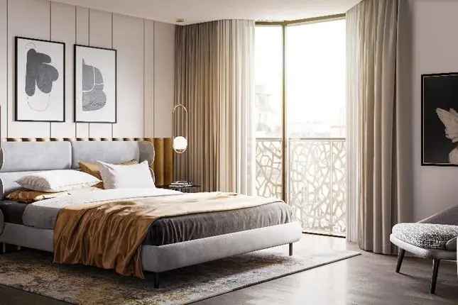 Flat for sale in Great Portland Street London W1W