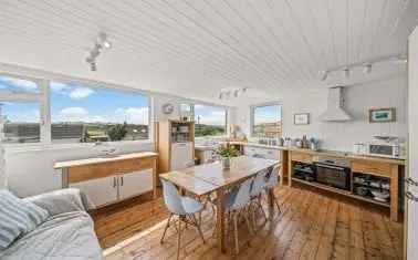 Bungalow For Sale in South Hams, England