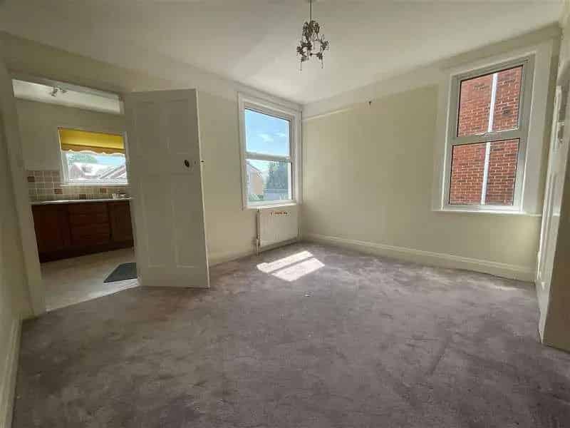 2 Bed Detached Bungalow for Sale