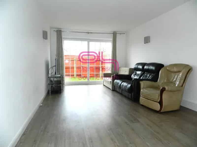 4 Bedroom Terraced House for Sale in Bournemouth