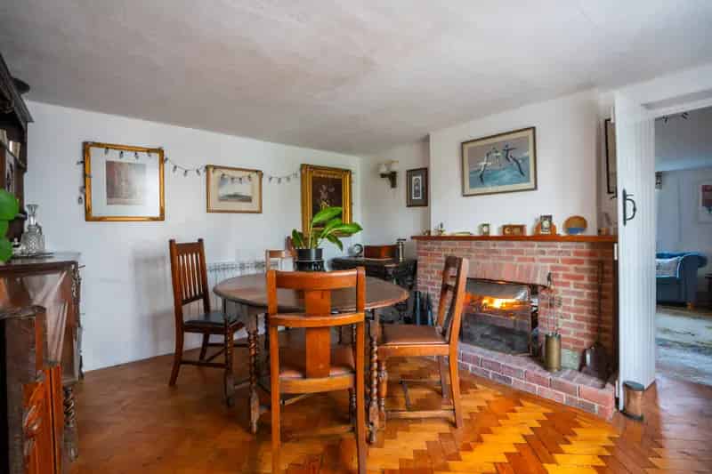 34 Bedroom Character Cottage East Knighton Dorset