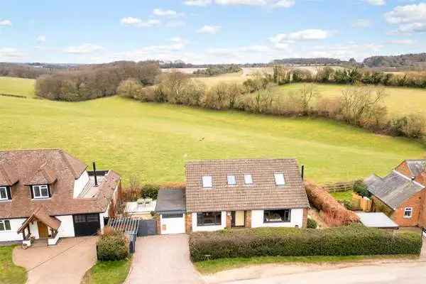 Stunning Renovated 1960s Home with Countryside Views
