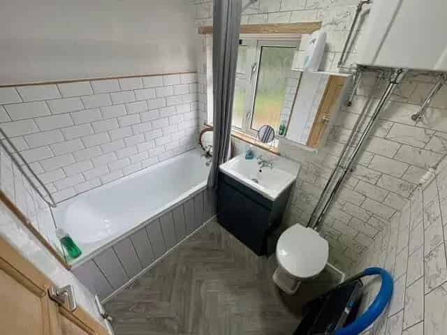 1-Bedroom Flat in Ernesettle Zero Deposit Available
