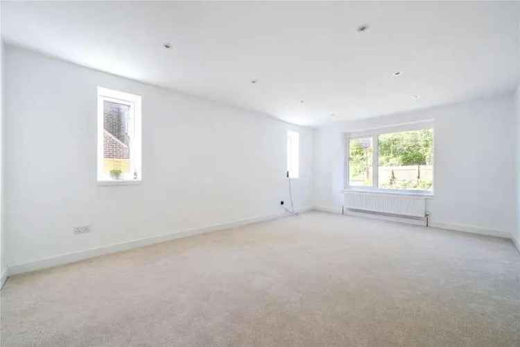 4 Bed House for Sale - Stunningly Reimagined Family Home