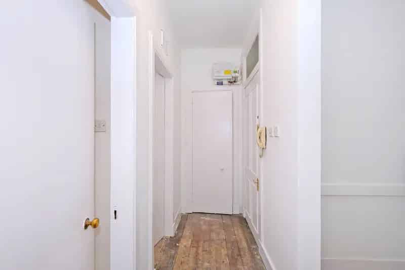 Two Bedroom Flat for Sale Aberdeen