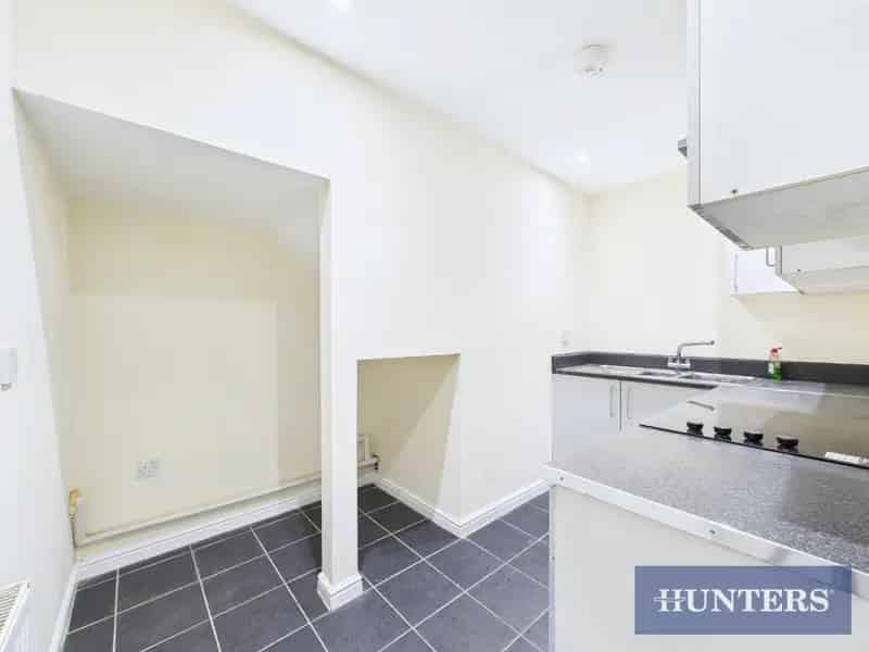 2 Bedroom House For Sale in Bridlington