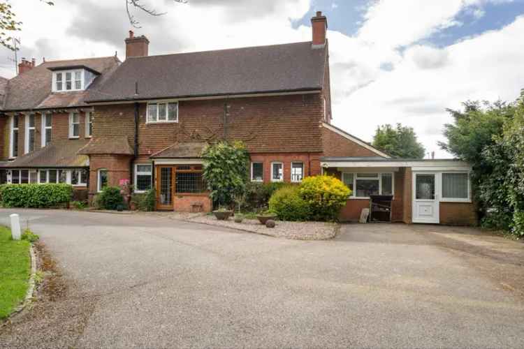 End of Terrace House for sale with 3 bedrooms, The Ridge, Woldingham